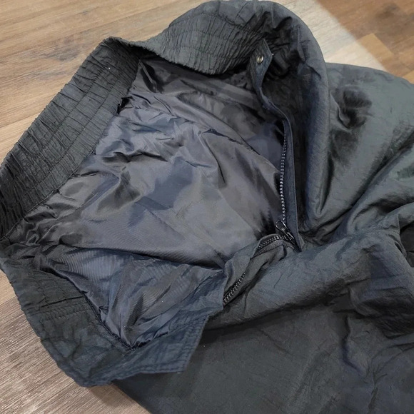 Unisex Snowboard Pants Ski Winter Snow Black Insulated Warm Quality S Small - Picture 10 of 12